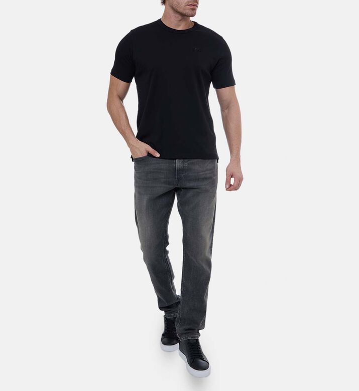 T-adjust-slits-r17 T-shirt