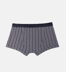 Logo Waistband Printed 2-packs Boxers Set Logo Waistband Printed 2-packs Boxers Set