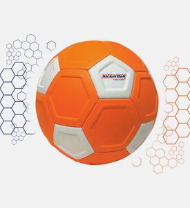 Kickerball Toy Kickerball, Packshot View