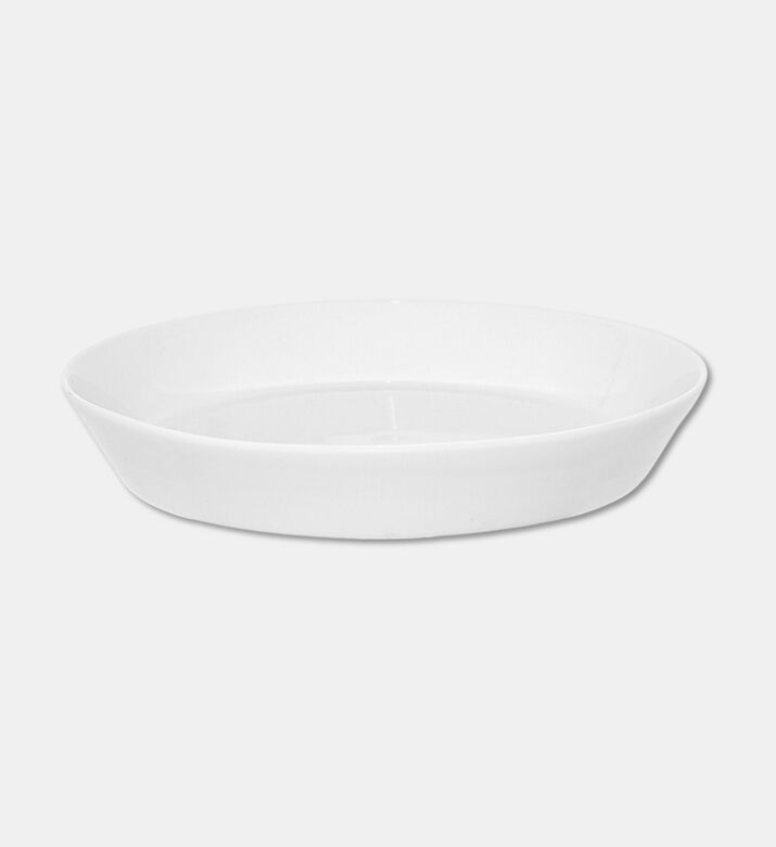 Estia Deep Plate Kyra 21cm, Packshot View