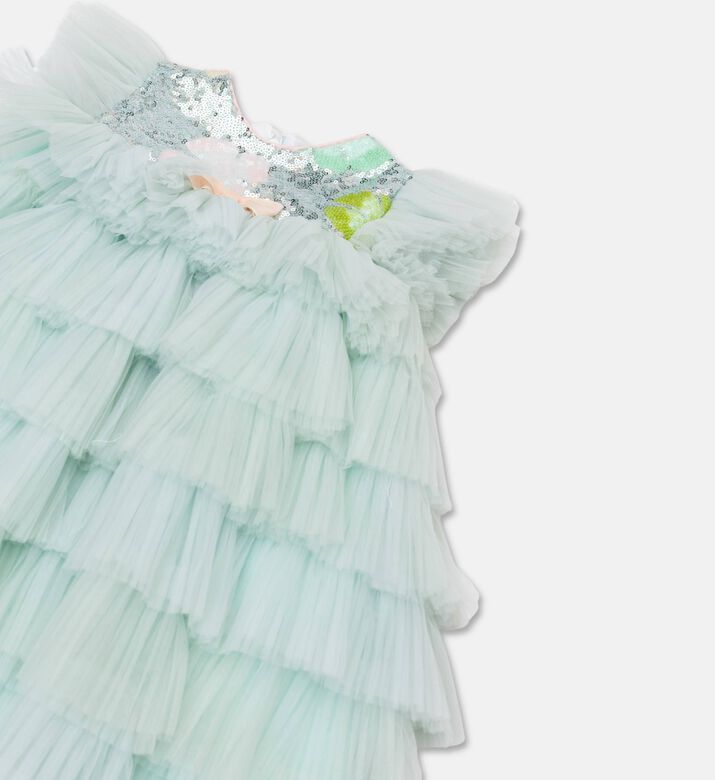 Speranza Dress, Packshot View