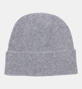 قبعة كلاسيكية بنسيج مضلع