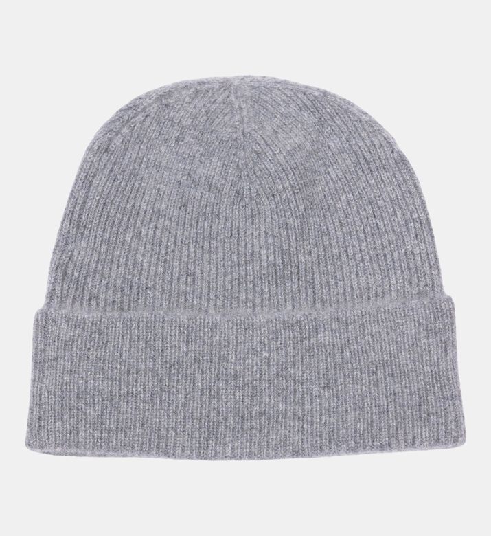 قبعة كلاسيكية بنسيج مضلع