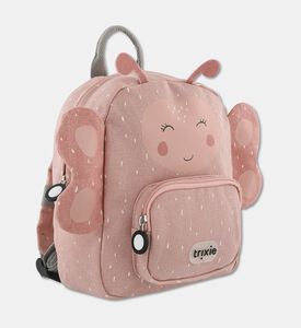 Trixie Backpack S Mrs.butterfly, Packshot View