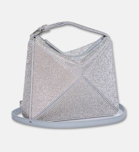 Mlouye Crystal Mini Flex Bag, Packshot View