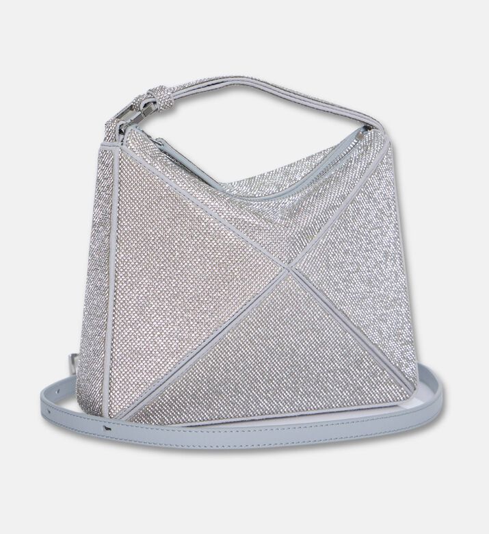 Mlouye Crystal Mini Flex Bag, Packshot View