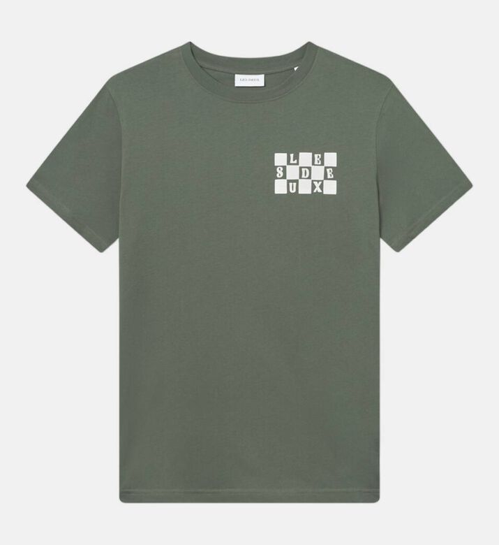Rook Crewneck T-shirt
