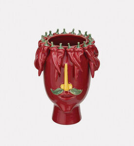 Thun Arciboldo Large Vase, Packshot View