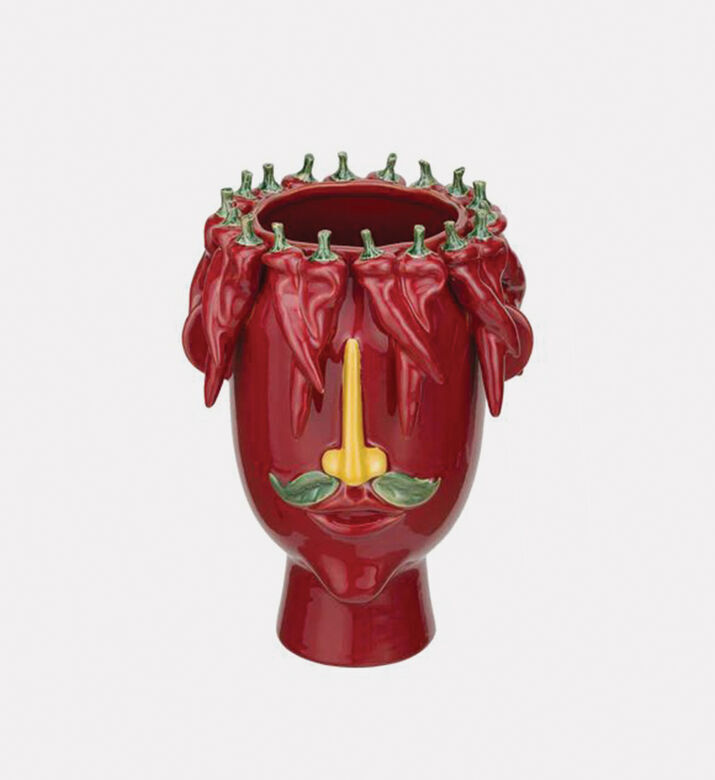 Thun Arciboldo Large Vase, Packshot View