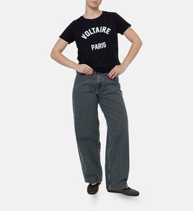 Zadig et Voltaire Ts, Model View