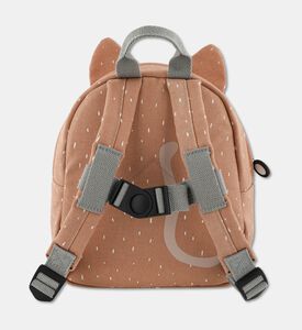Trixie Backpack S Mrs.cat, Packshot View