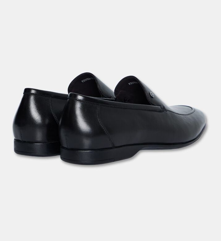 Roberto Fabiani Shoes Formal, Black, Eu-45, Packshot View