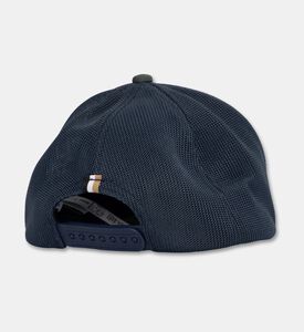 Boss Twill Mesh Trucker Cap, Packshot View