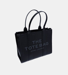 The Large Leather Tote Bag The Large Leather Tote Bag