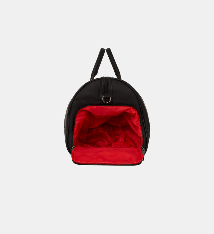 Puffer Shark Duffle Bag Puffer Shark Duffle Bag