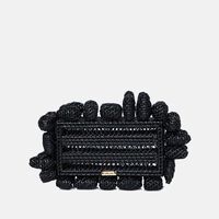 Akira Rattan Clutch