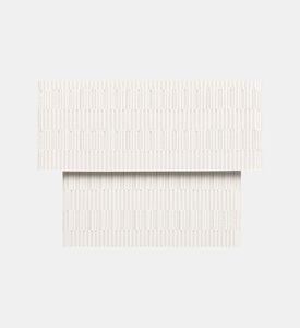 Versmissen Sleek Rectangular Table Lamp, Packshot View