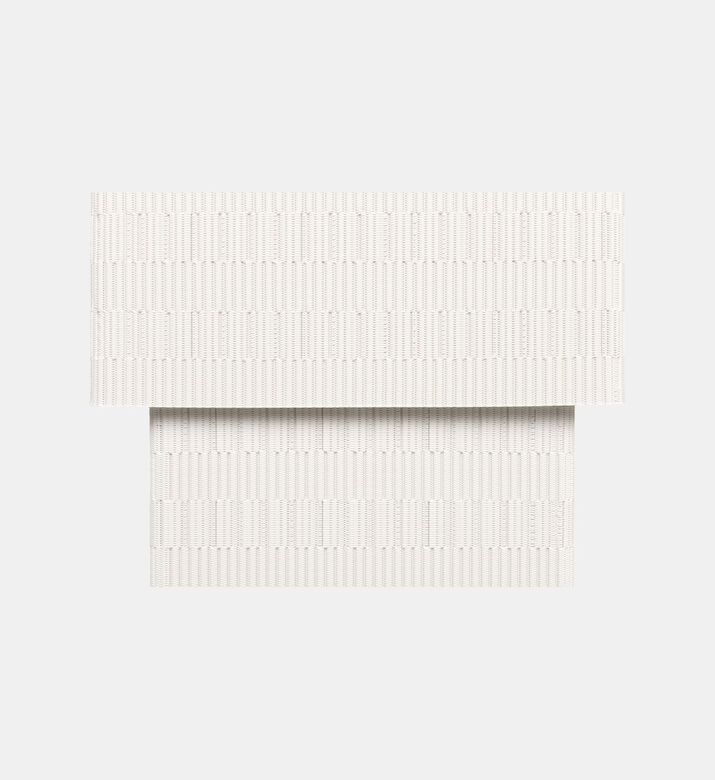 Versmissen Sleek Rectangular Table Lamp, Packshot View