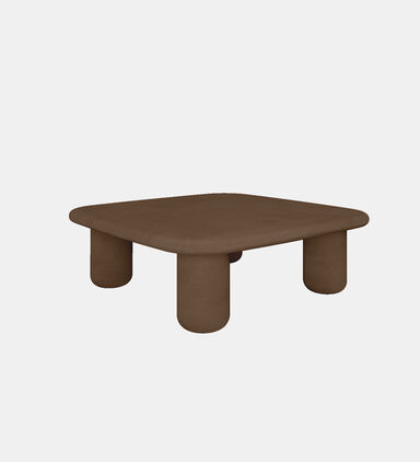 Haaki Mortex Square Coffee Table