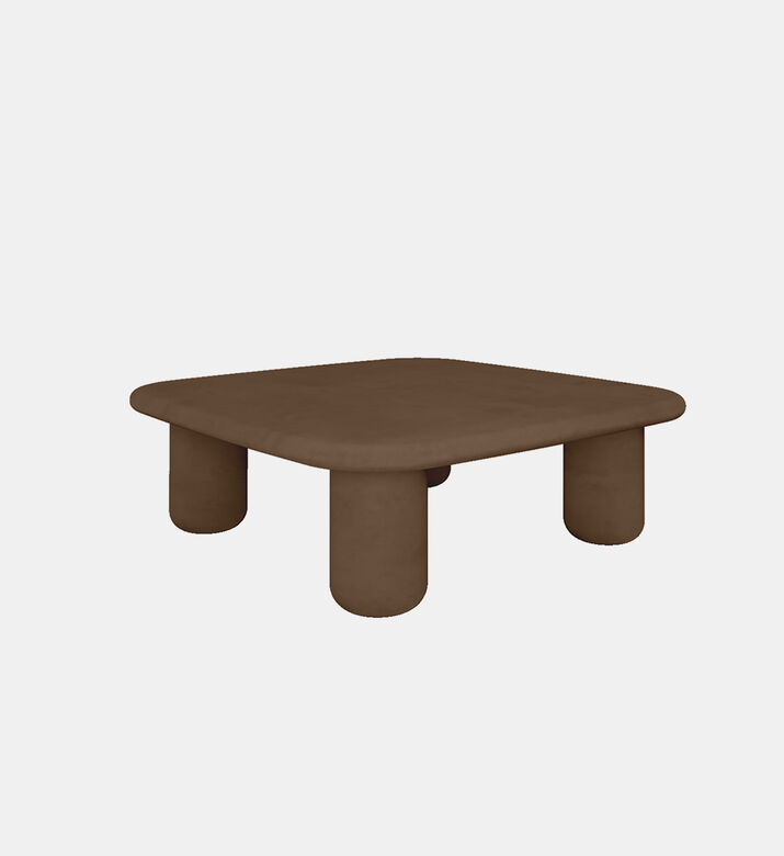 Haaki Mortex Square Coffee Table