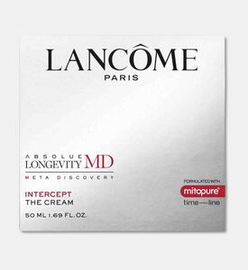 Lancome Cream Intensive La Abs, Packshot View