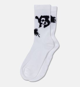 Y-3 Socks Chito, Packshot View