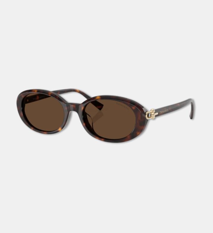 Tiffany and Co Sunglass, Packshot View