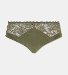 Chantelle Lace Full Briefs, Packshot View