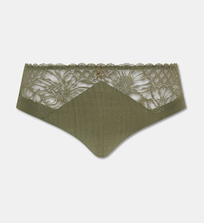 Chantelle Lace Full Briefs, Packshot View