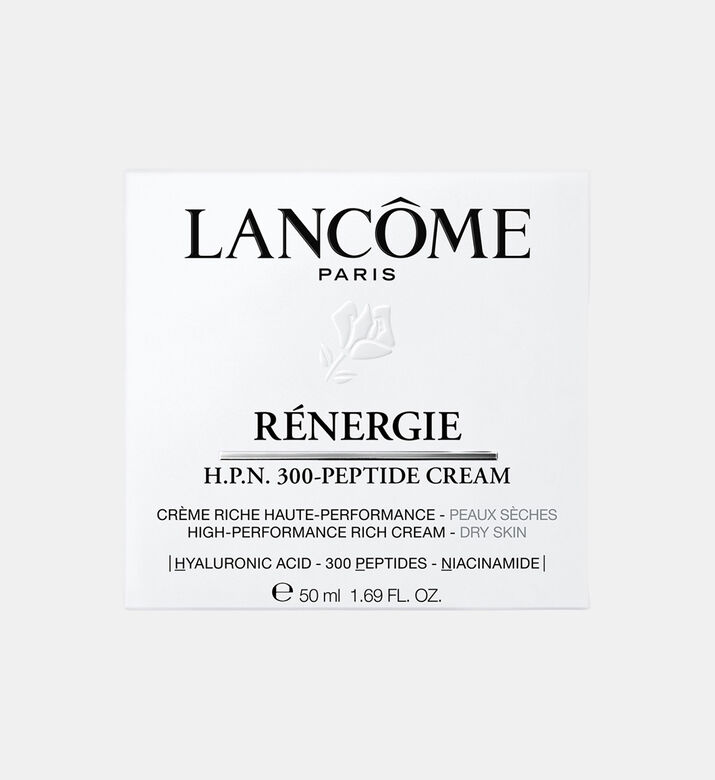 Renergie Hpn 300 Peptide Cream 50 Ml
