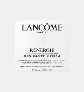 Renergie Hpn 300 Peptide Cream 50 Ml Renergie Hpn 300 Peptide Cream 50 Ml