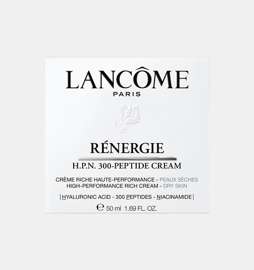 Renergie Hpn 300 Peptide Cream
