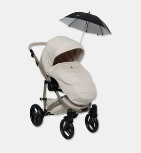 My First Collection Pram Carriage System, Packshot View