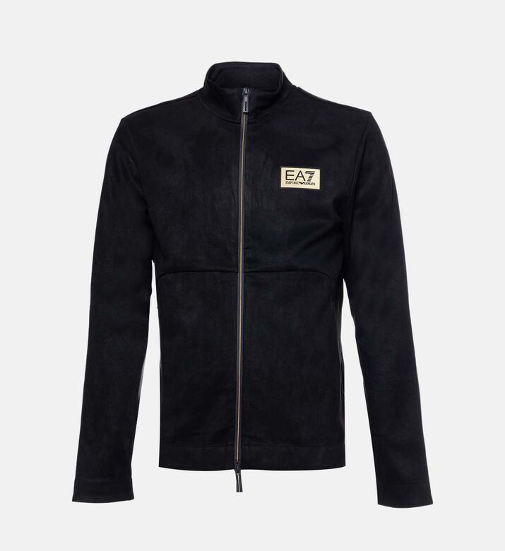 EA7 Sweatsh, Packshot View