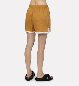 Marni Pant, Model View