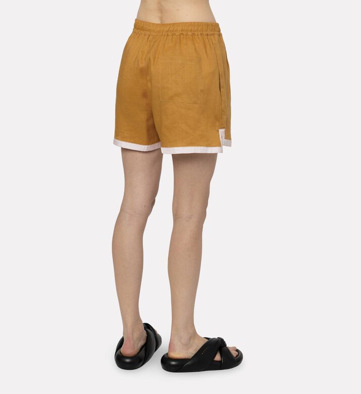 Marni Pant, Model View