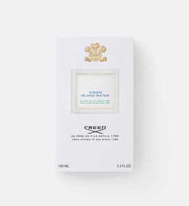 Creed Edp Millesime Virgin Island Wt, Packshot View