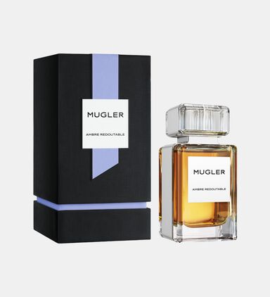 ماء عطر أمبر ريدوتابل