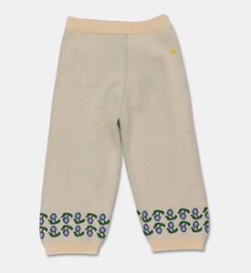 Bobo Choses Pant Bloom, Packshot View