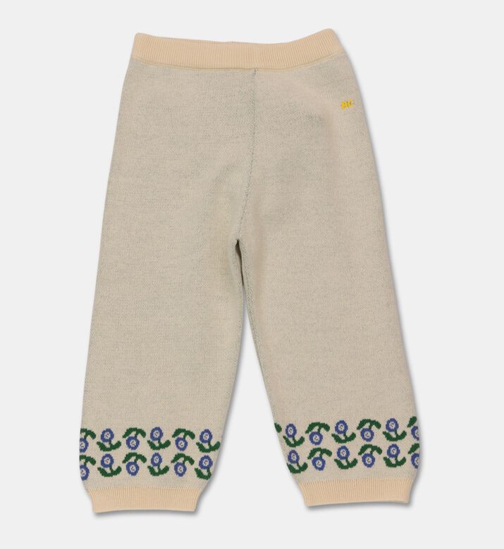 Bobo Choses Pant Bloom, Packshot View