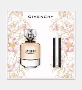 Givenchy Beauty Edp L'interdit, Packshot View