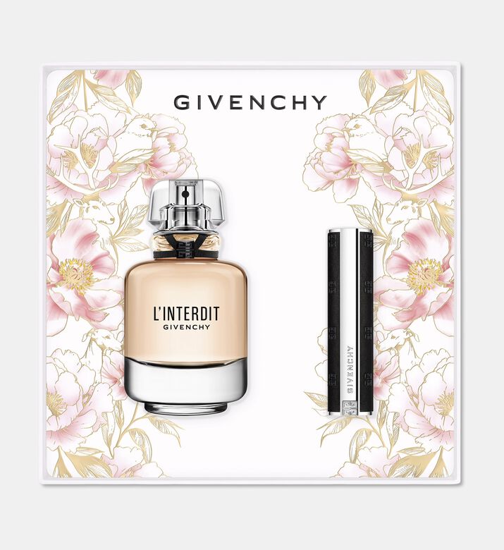 Givenchy Beauty Edp L'interdit, Packshot View