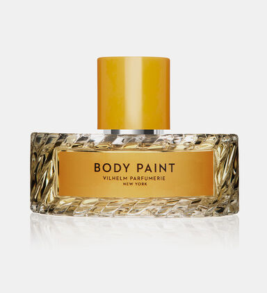 Body Paint Eau De Parfum Spray