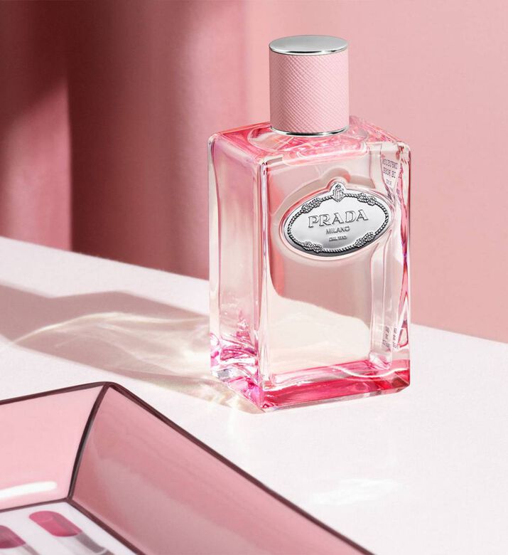 Infusion De Rose Eau De Parfum