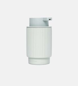 Wavy Soap Dispenser Wavy Soap Dispenser
