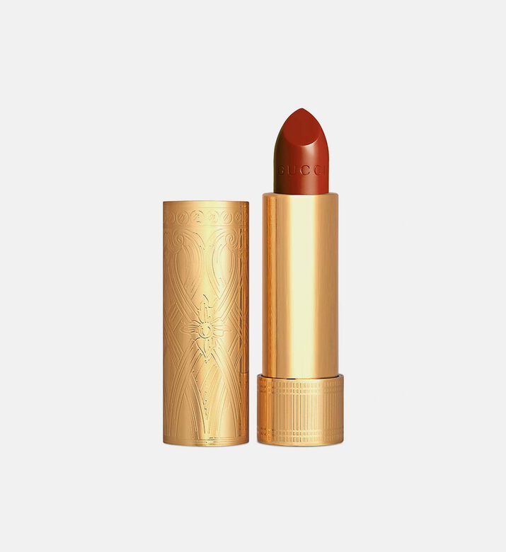 Gucci Beauty Satin Creamy Lipstick, 31-guc, Packshot View