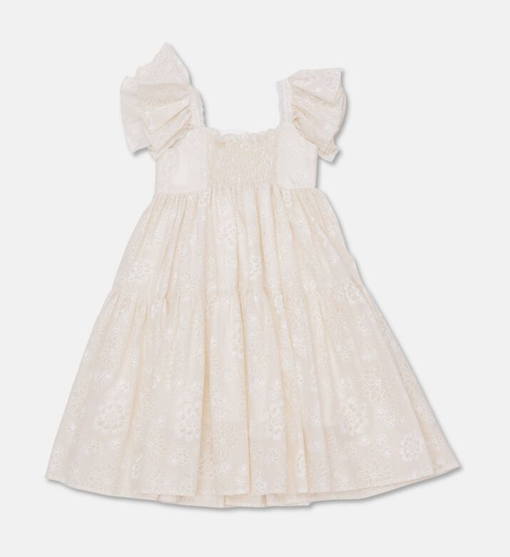 Poca and Poca Dress, Packshot View