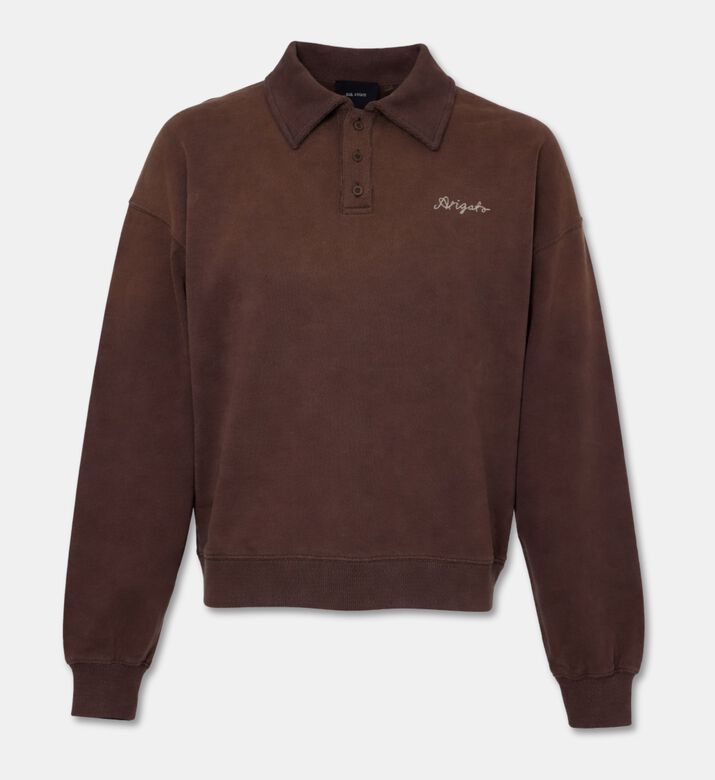 Axel Arigato Sweater Maze, Packshot View