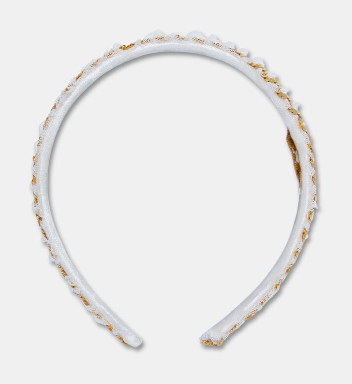 Eirene Hairband Boucle, Packshot View