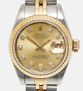 Rolex Watch Rolex, Packshot View